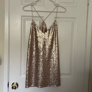 Showpo. Delilah Mini Dress